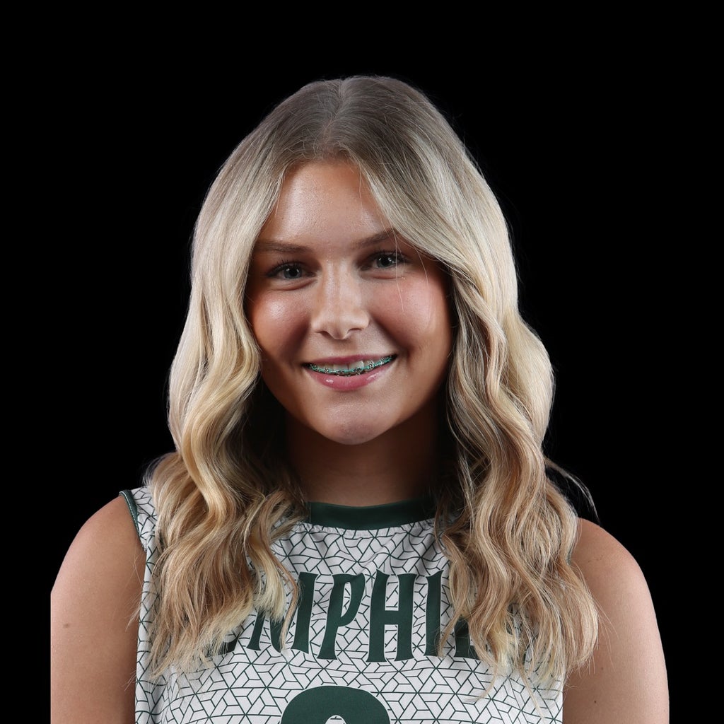 Haylee Forse mugshot