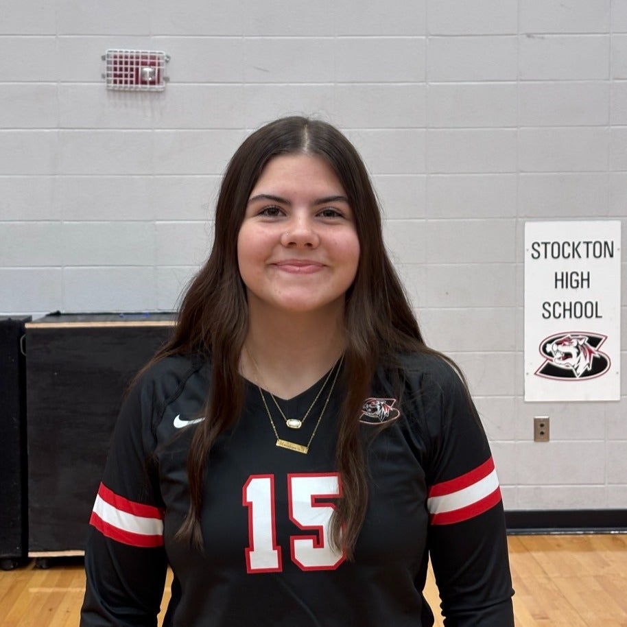 Abbygayle Wilson mugshot