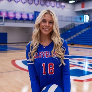 Madelyn Mckinney