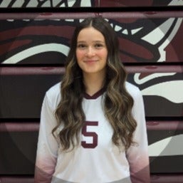 Mackenzie Hillaker mugshot