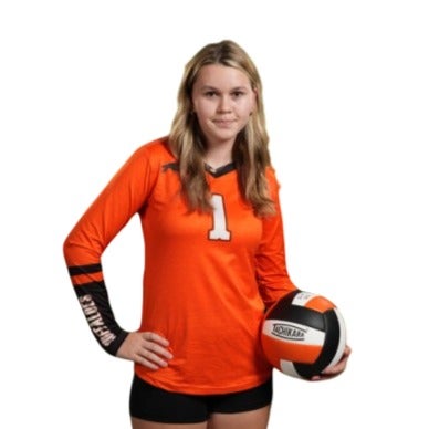 Brooklyn Kolterman mugshot