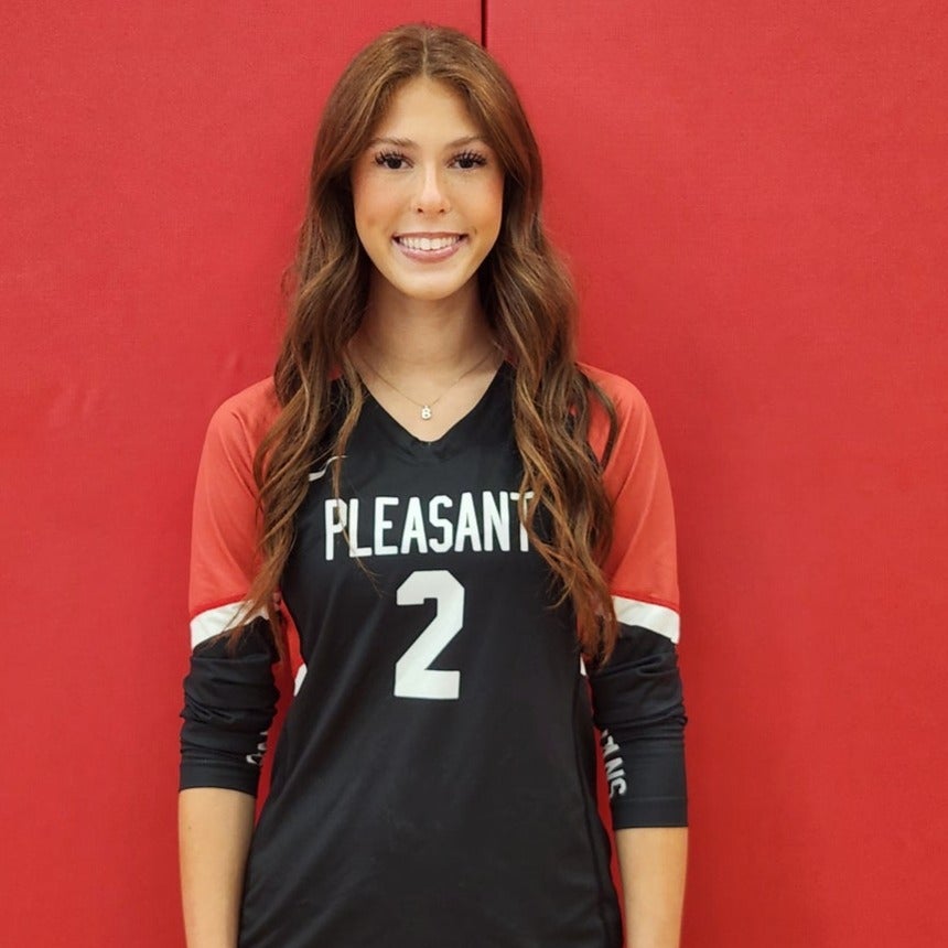 Kamryn Roberts mugshot