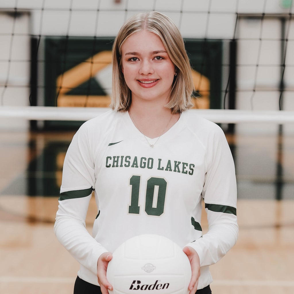 Isabel Benolken mugshot