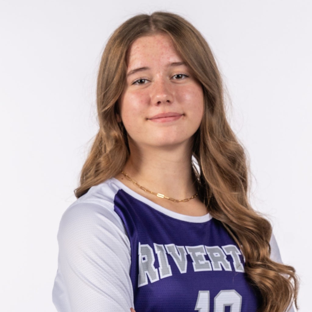 Charlotte Kooreman mugshot