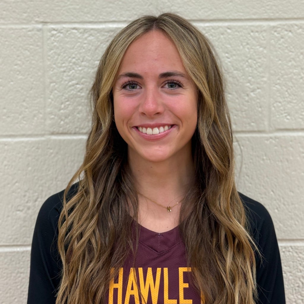 Hannah Stotts mugshot