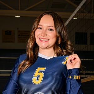Gracie Carmon