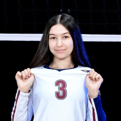 Caleigh DiGiacomandrea mugshot