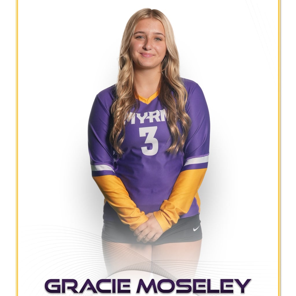 Gracie Moseley