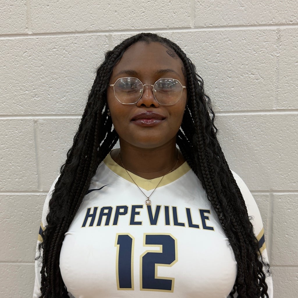 Amiyiah Stephens mugshot