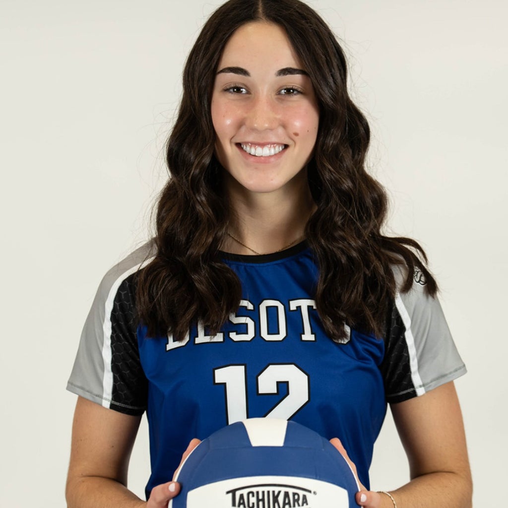 Avery Hancock mugshot