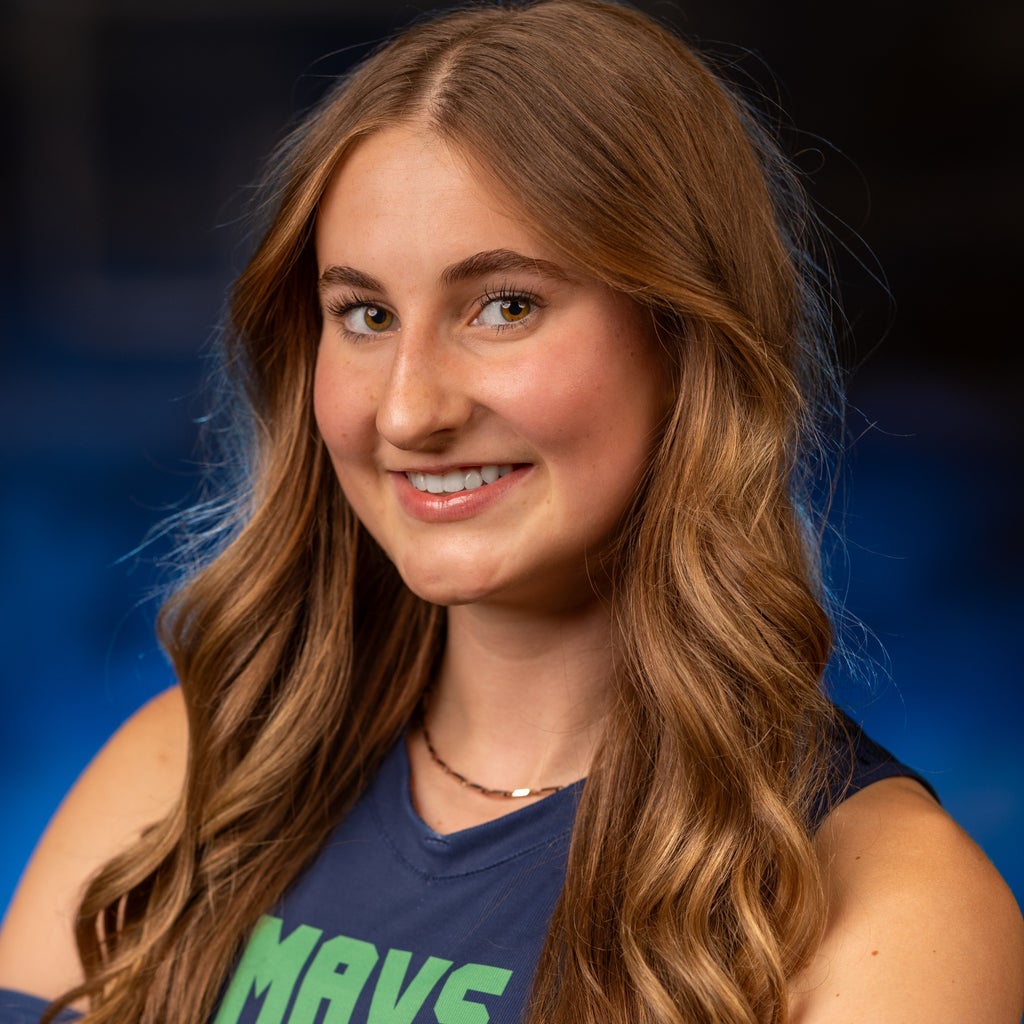 Camryn Huish mugshot