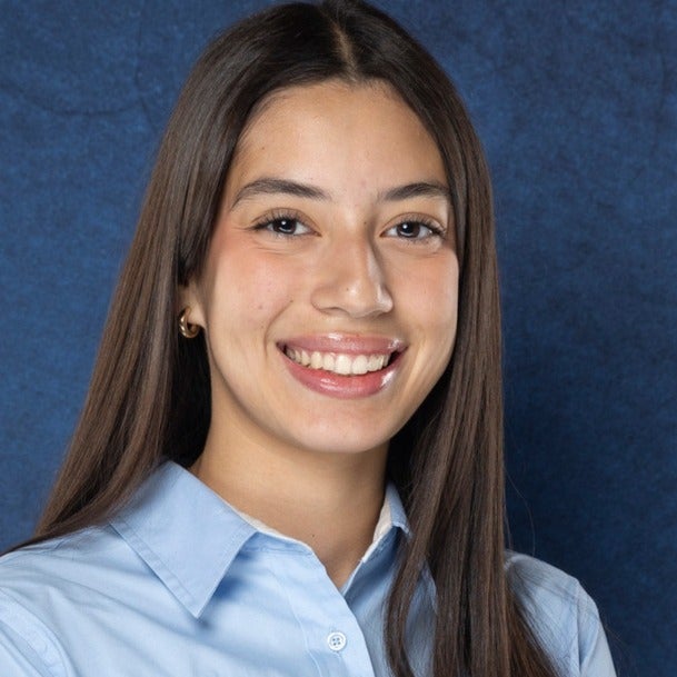 Camila Martinez mugshot