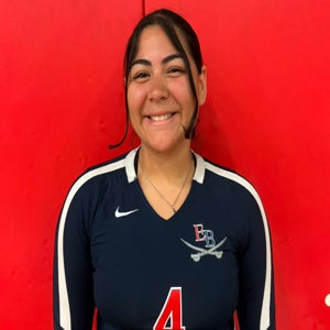 Emma Baltazar mugshot