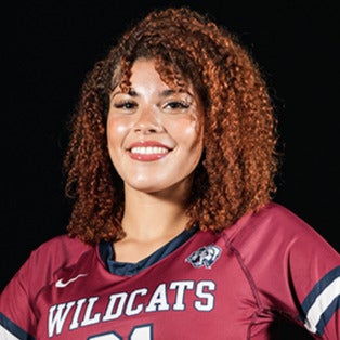 Karisma Torres mugshot