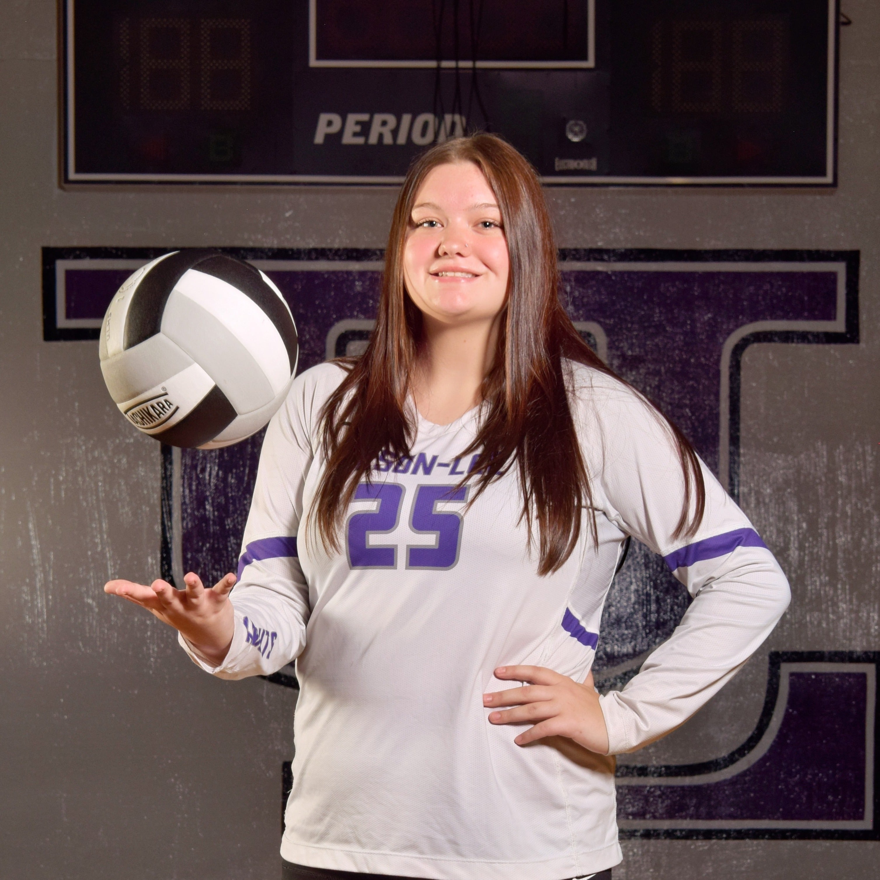 Kaylin Gresham mugshot