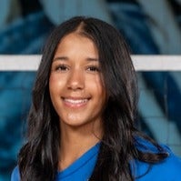 Yanna Griffin
