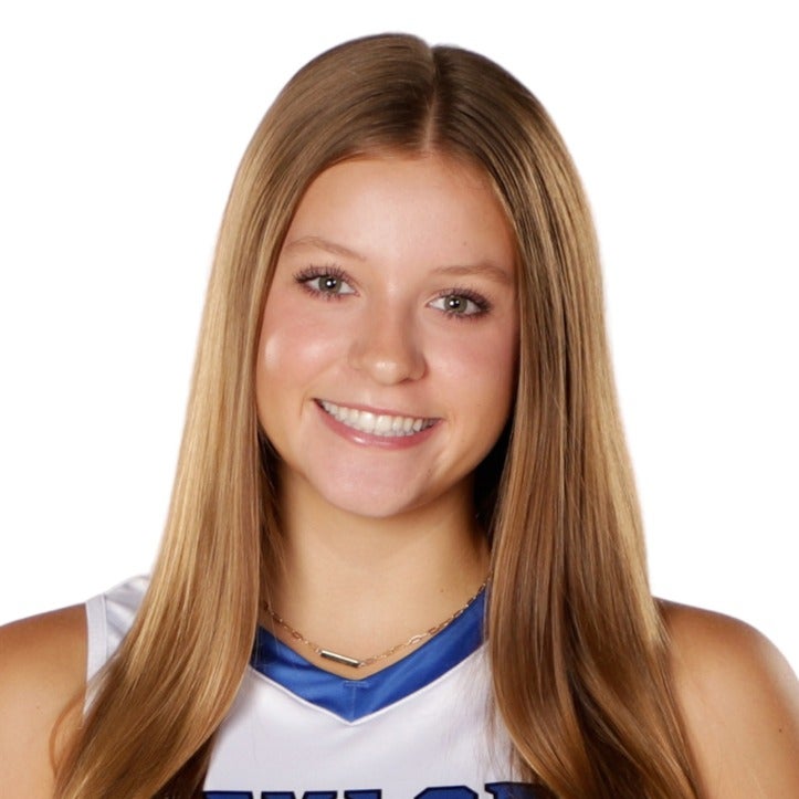 McKenna Liagre mugshot