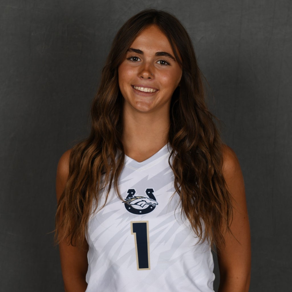 Alexa Sanders mugshot