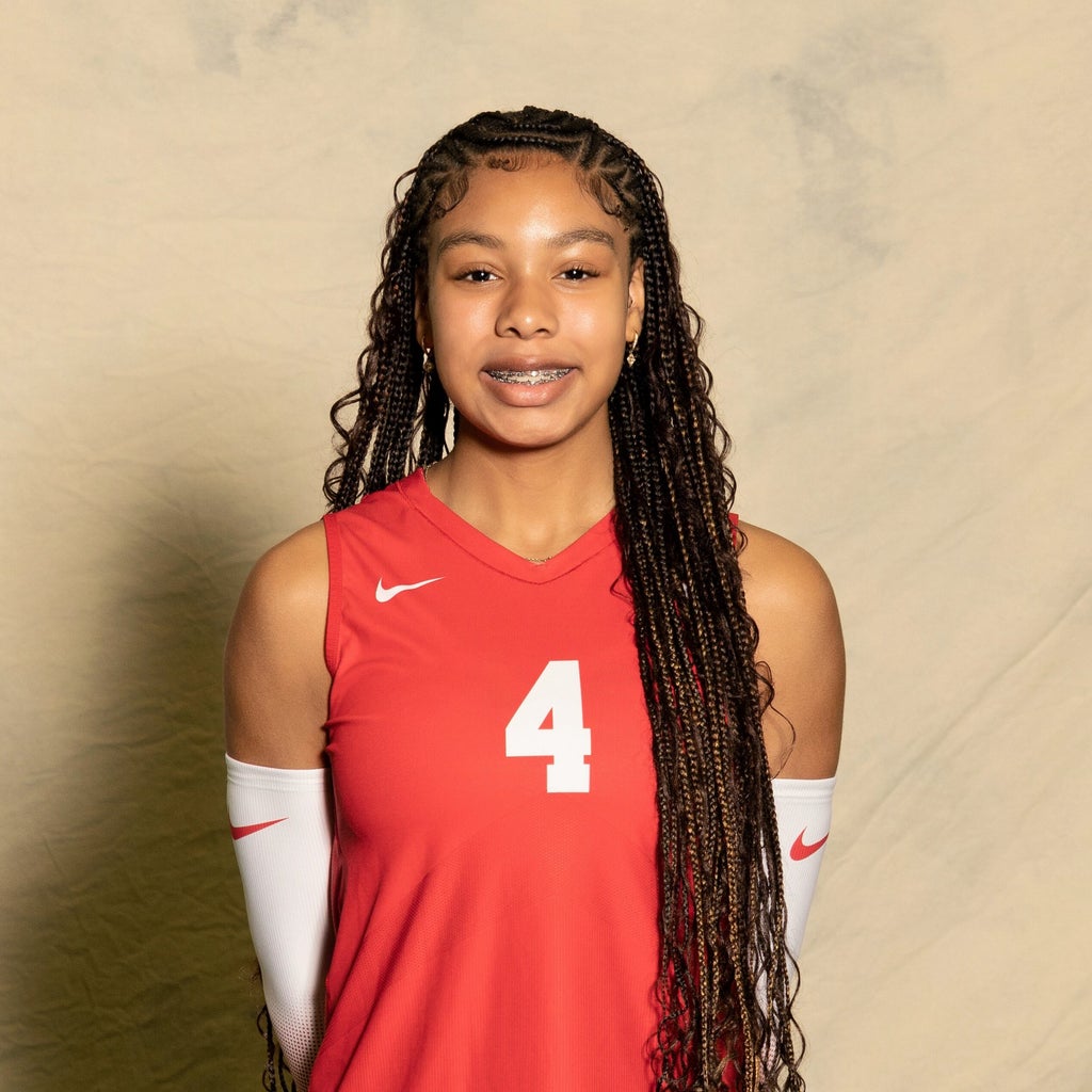 Naimah Calhoun mugshot