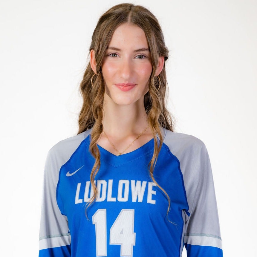 Frieda Patzner mugshot