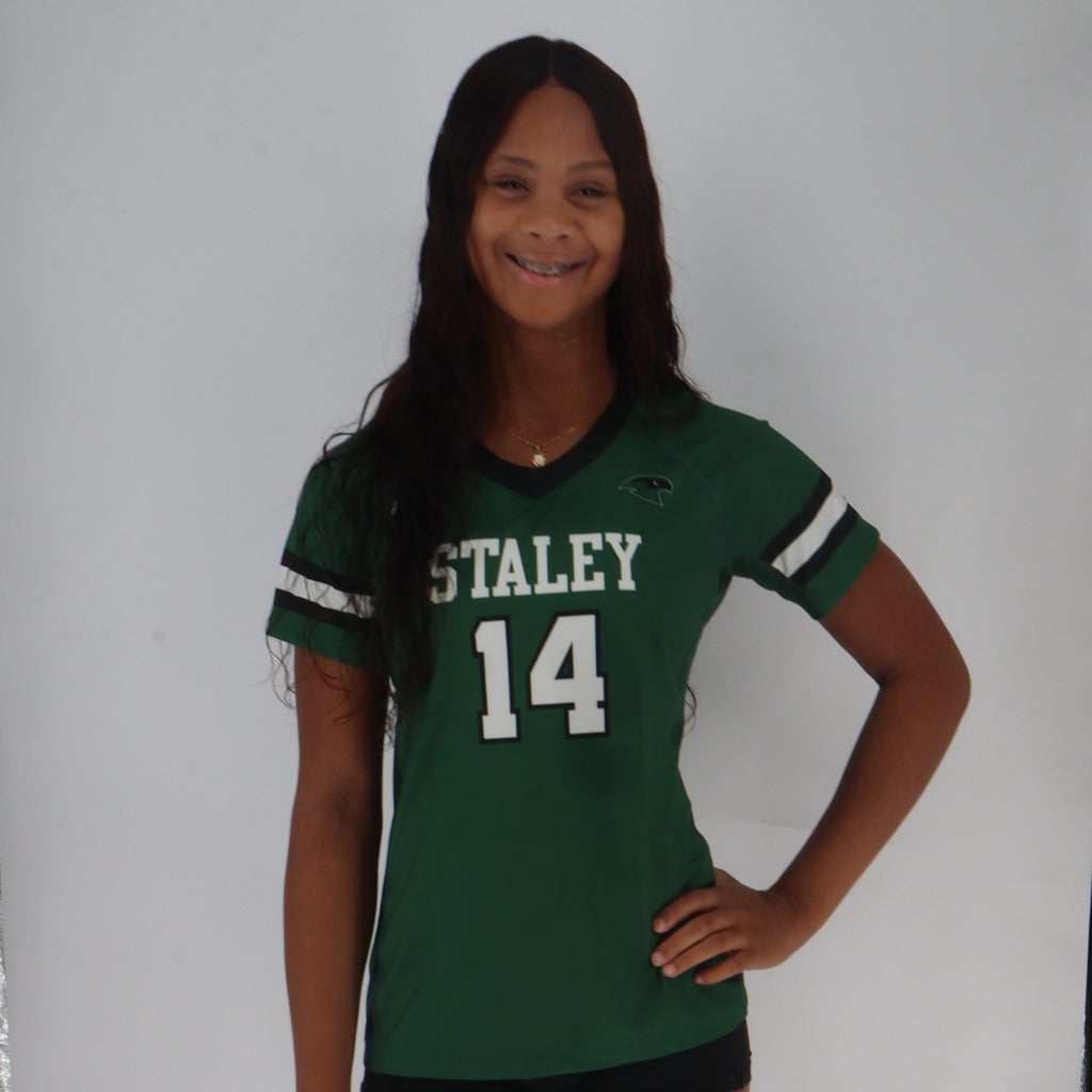 Kamiyah Harris mugshot