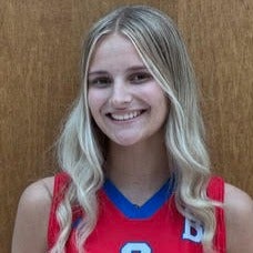 Shea Carlson