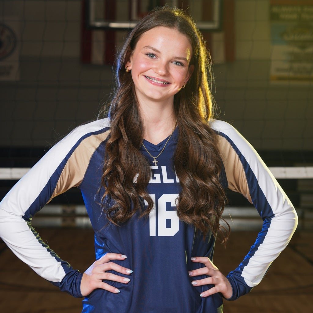 Madison Morris