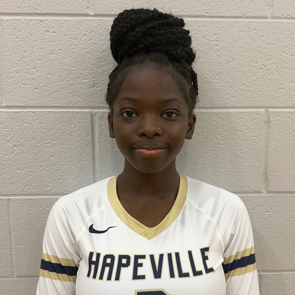 Lo'Real George mugshot