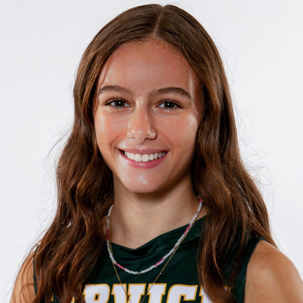 Isabella Brown mugshot