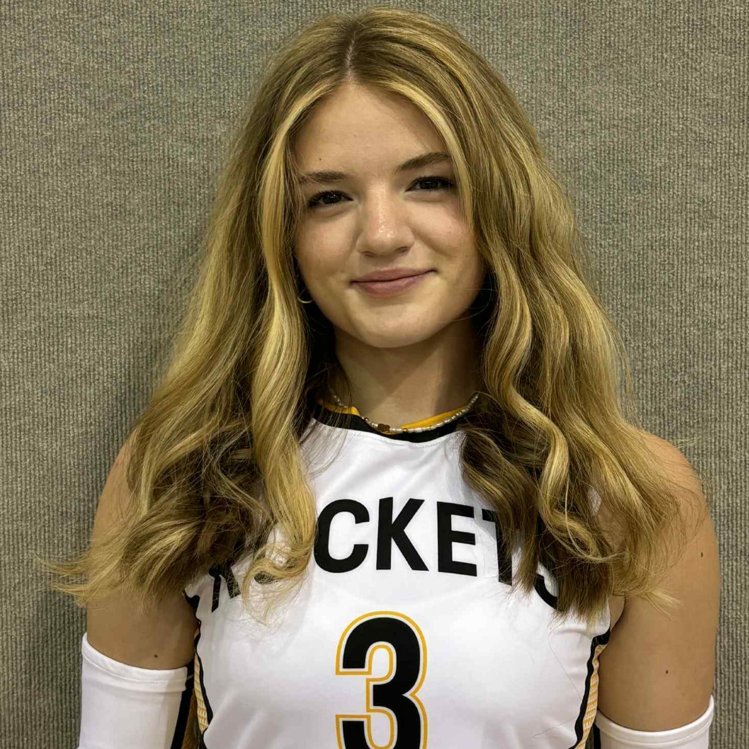 Hannah Carter mugshot