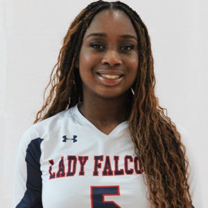 Delisha Weeks mugshot