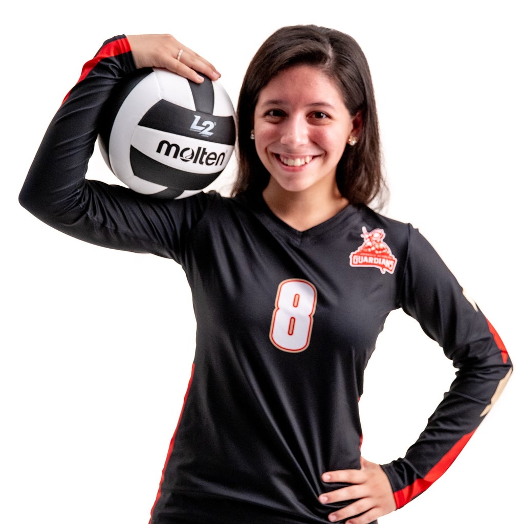 Maria Campos-Velasco mugshot