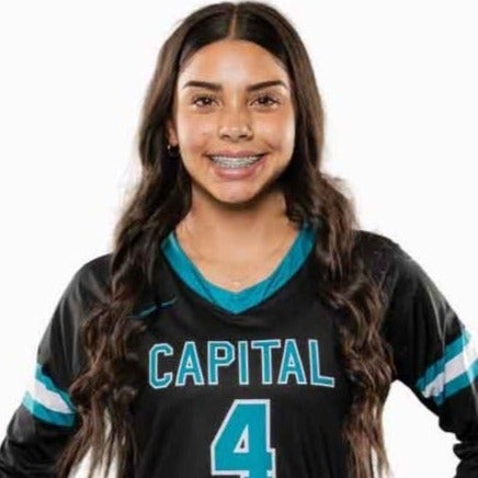 Isabella Hernandez
