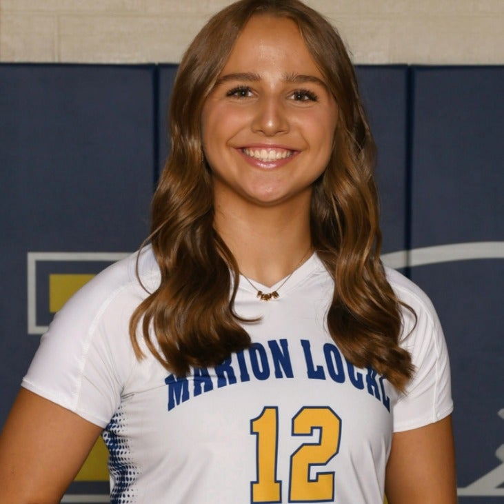 Faith Ronnebaum