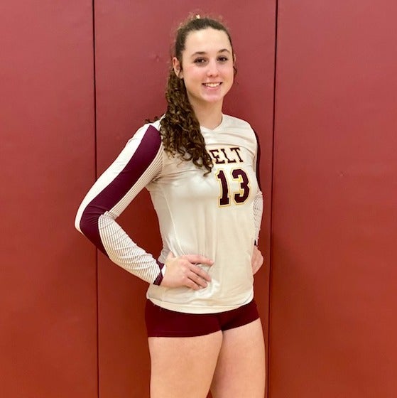 Olivia Moran mugshot