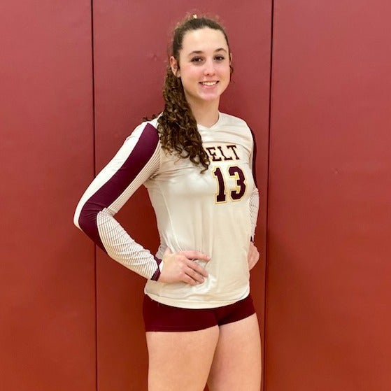 Olivia Moran mugshot