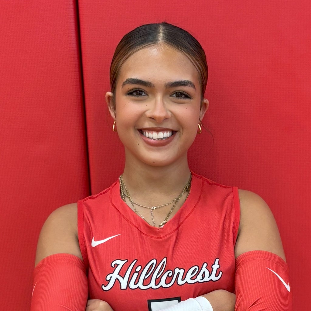 Alexia Rojas mugshot