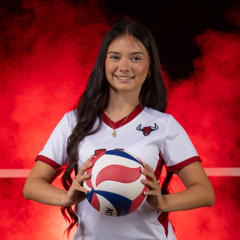 Alexa Cervantes
