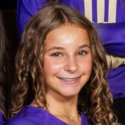 Molly Cate Davis