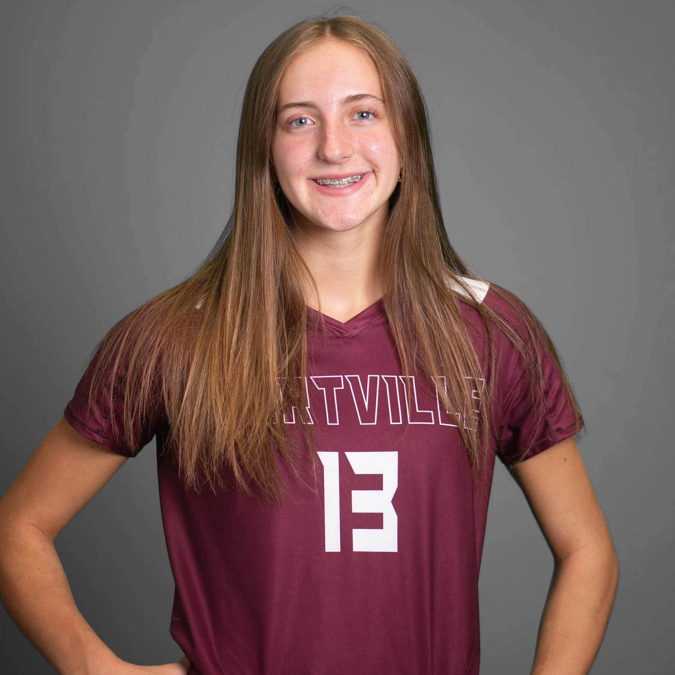 Gaitley Maiolo mugshot