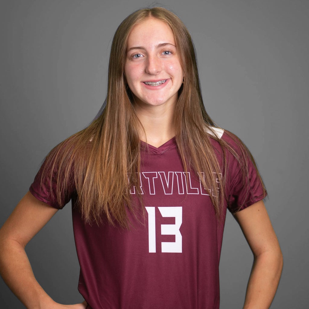 Gaitley Maiolo mugshot