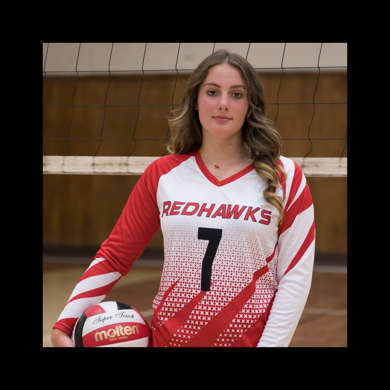 Josalin Shawcroft mugshot