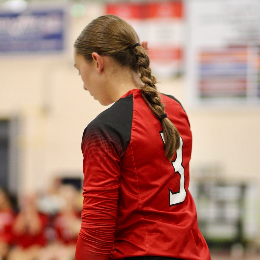 Teagan McGinness mugshot