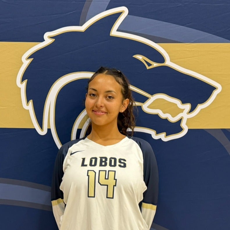 Jenami Garcia mugshot