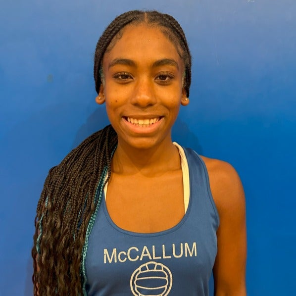 Kafia Jackson-Woods mugshot