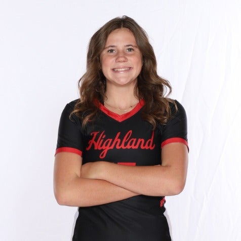 Brinley Homer mugshot