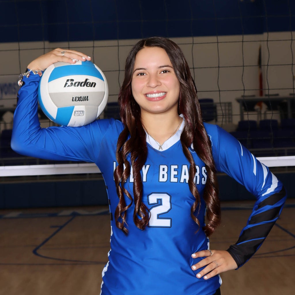 Adrianna Rubio mugshot