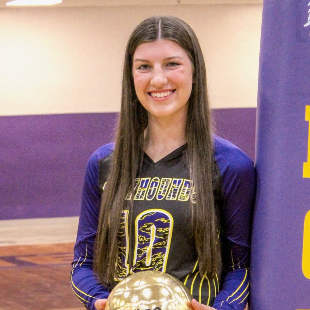 Moriah Hursey mugshot