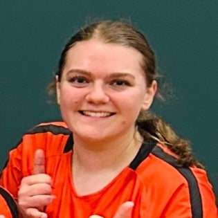 Ashlyn Manchester mugshot