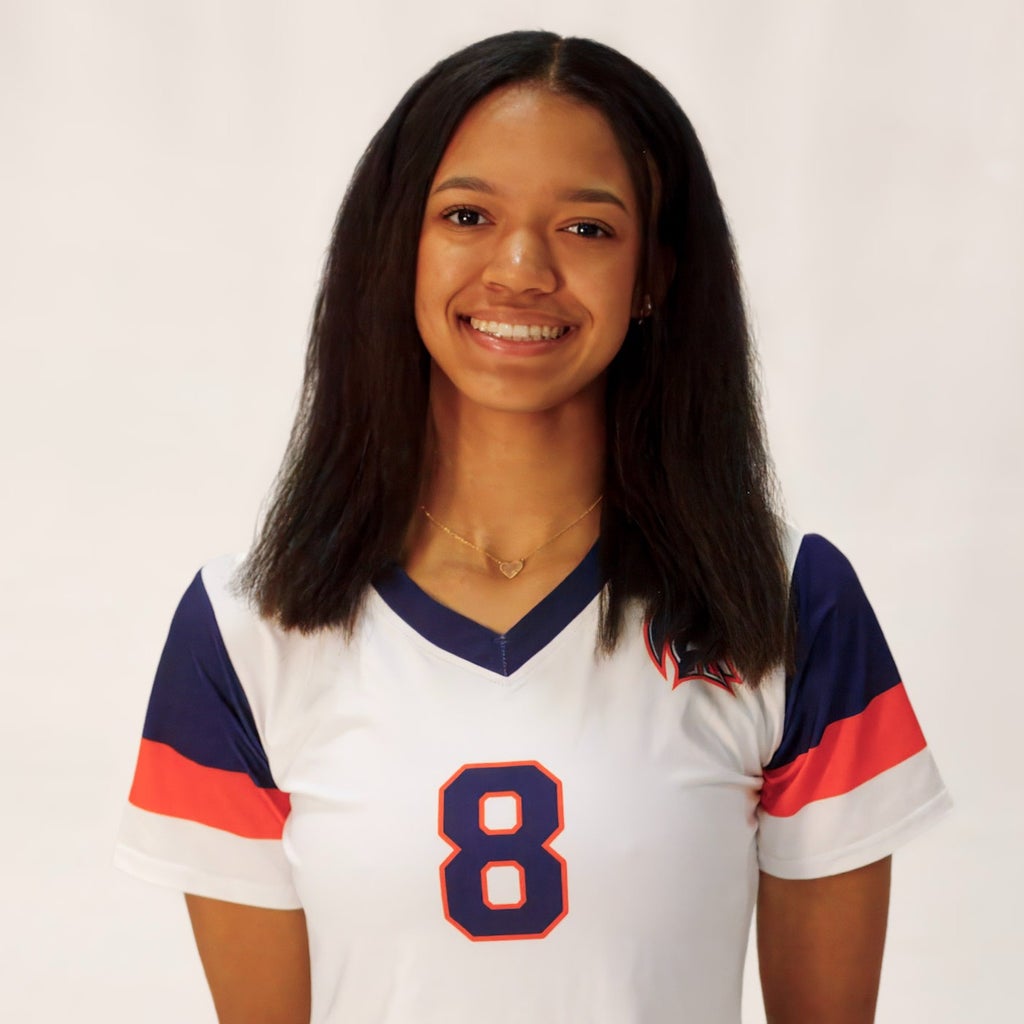 Arianna Thomas mugshot